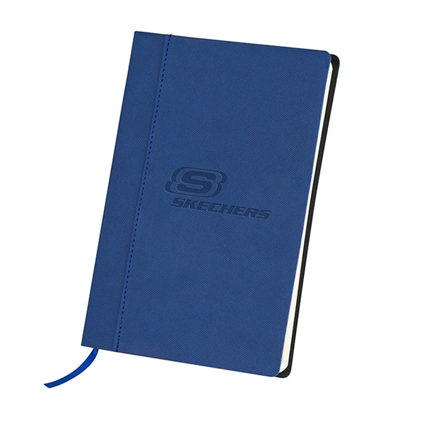 Thermal Stitch Notebook - Thermal Stitch Notebook - Image 2 of 4