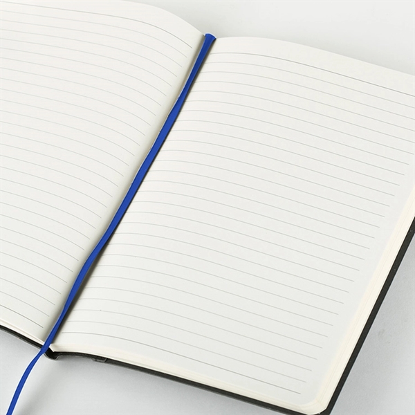Thermal Stitch Notebook - Thermal Stitch Notebook - Image 4 of 4