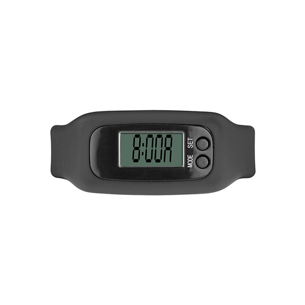 Pedometer Activity Watch - Pedometer Activity Watch - Image 6 of 15