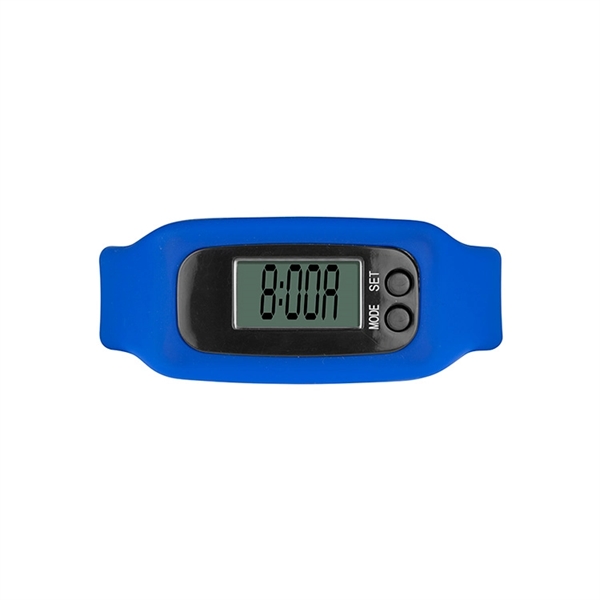 Pedometer Activity Watch - Pedometer Activity Watch - Image 7 of 15