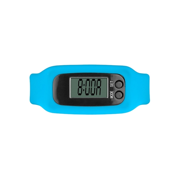 Pedometer Activity Watch - Pedometer Activity Watch - Image 8 of 15