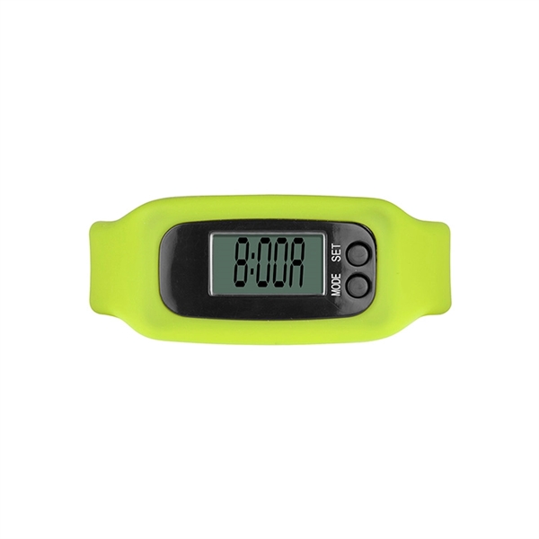 Pedometer Activity Watch - Pedometer Activity Watch - Image 9 of 15