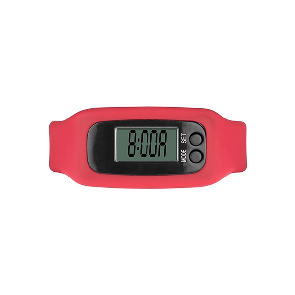 Pedometer Activity Watch - Pedometer Activity Watch - Image 10 of 15