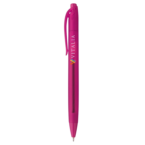 Paragon Soft Touch Pen - Paragon Soft Touch Pen - Image 5 of 8
