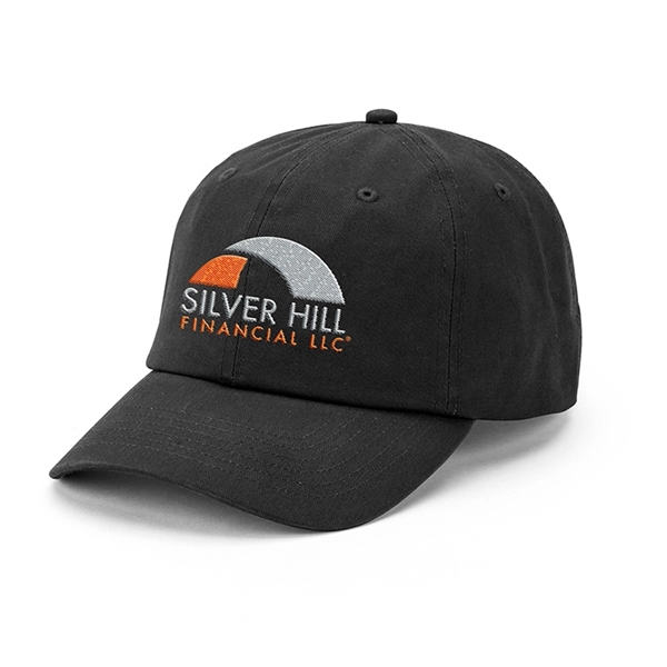 Custom Basecamp Midway Cap
