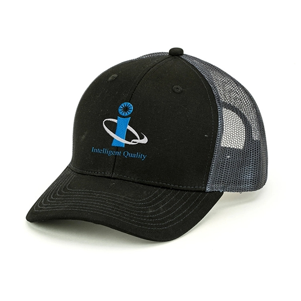 Custom Basecamp Mt. Whitney Cap