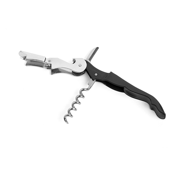 Custom Sedona Wine Opener