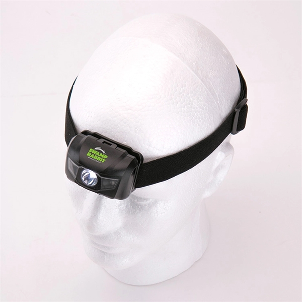 Custom Headlamp