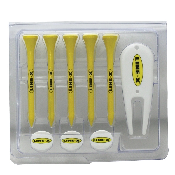 Business Card Gift Pack - Business Card Gift Pack - Image 1 of 2