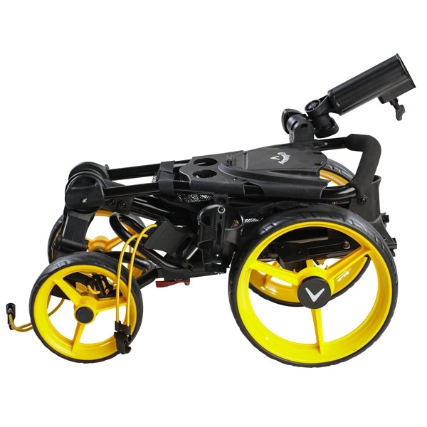 Callaway Trek Push Cart - Callaway Trek Push Cart - Image 1 of 1