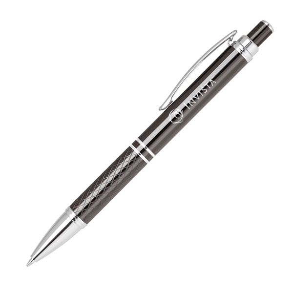 Klavier-IV Aluminium Ballpoint - Klavier-IV Aluminium Ballpoint - Image 6 of 6