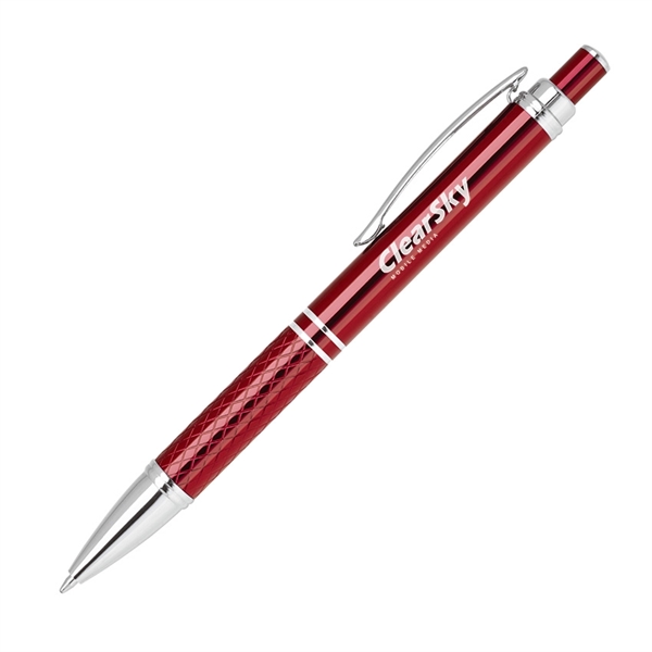 Klavier-IV Aluminium Ballpoint - Klavier-IV Aluminium Ballpoint - Image 1 of 6