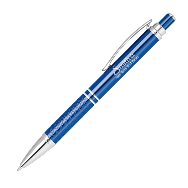 Klavier-IV Aluminium Ballpoint - Klavier-IV Aluminium Ballpoint - Image 3 of 6