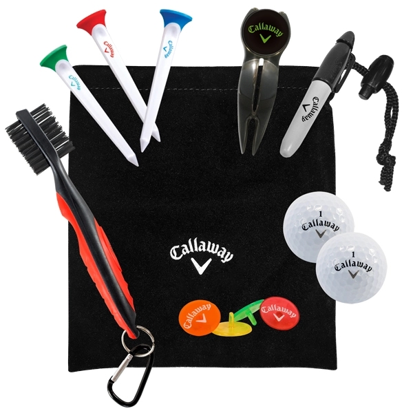 Callaway Starter Set - Callaway Starter Set - Image 0 of 0