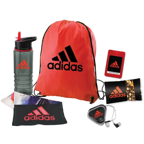 High Energy Workout Kit - High Energy Workout Kit - Image 0 of 29