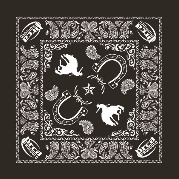 USA Made Solid Stock Colors Bandanna - USA Made Solid Stock Colors Bandanna - Image 27 of 30