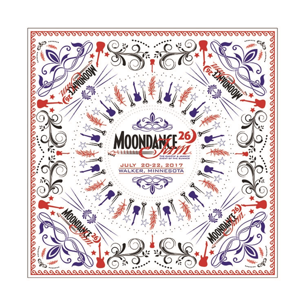 USA Made Solid Stock Colors Bandanna - USA Made Solid Stock Colors Bandanna - Image 5 of 30
