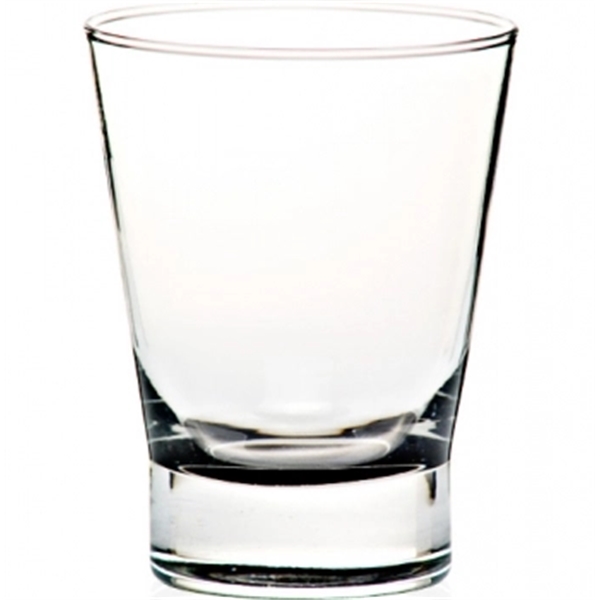 12 oz. London Whiskey Glasses - 12 oz. London Whiskey Glasses - Image 2 of 6