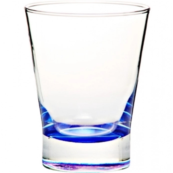 12 oz. London Whiskey Glasses - 12 oz. London Whiskey Glasses - Image 3 of 6