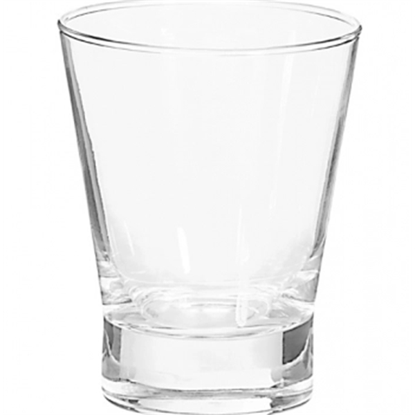 12 oz. London Whiskey Glasses - 12 oz. London Whiskey Glasses - Image 1 of 6