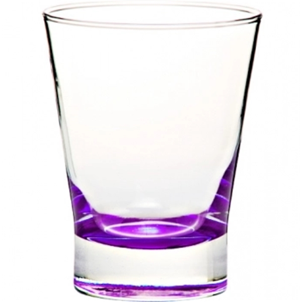 12 oz. London Whiskey Glasses - 12 oz. London Whiskey Glasses - Image 5 of 6