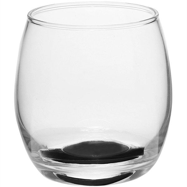 11.5 oz. Mikonos Stemless Wine Glasses - 11.5 oz. Mikonos Stemless Wine Glasses - Image 3 of 8
