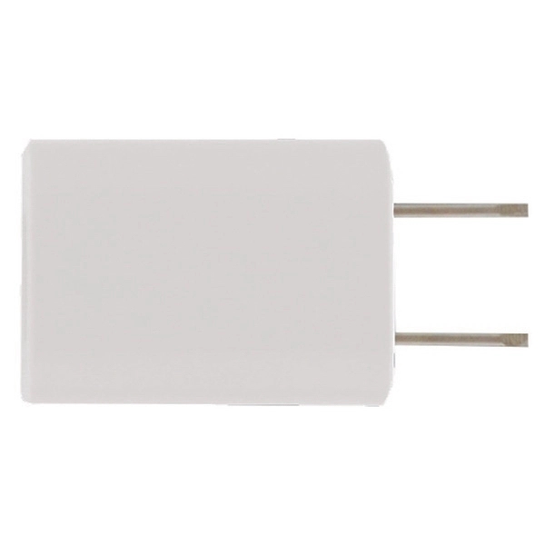 Standard Charger  2 Port USB Wall Charger - Standard Charger  2 Port USB Wall Charger - Image 4 of 4