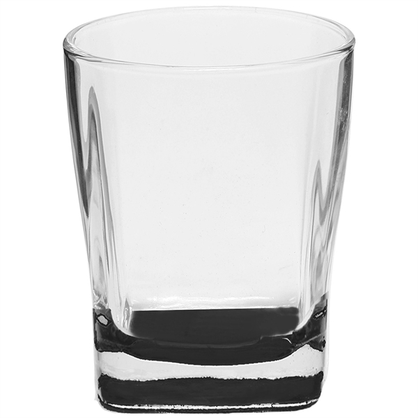 11 oz. Verona Whiskey Glasses - 11 oz. Verona Whiskey Glasses - Image 7 of 13
