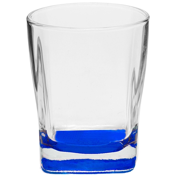 11 oz. Verona Whiskey Glasses - 11 oz. Verona Whiskey Glasses - Image 8 of 13