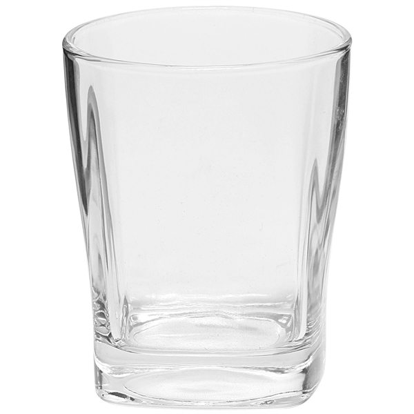 11 oz. Verona Whiskey Glasses - 11 oz. Verona Whiskey Glasses - Image 9 of 13
