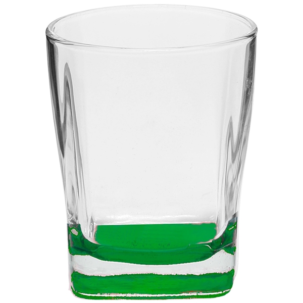 11 oz. Verona Whiskey Glasses - 11 oz. Verona Whiskey Glasses - Image 10 of 13