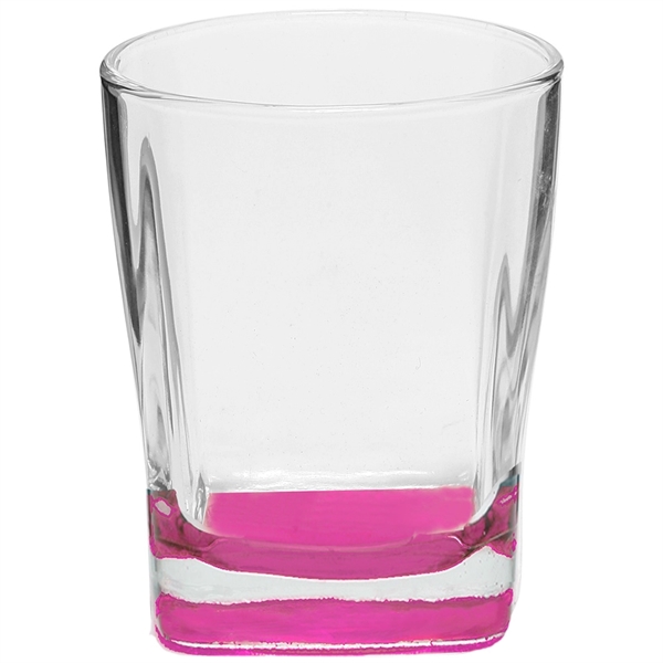 11 oz. Verona Whiskey Glasses - 11 oz. Verona Whiskey Glasses - Image 11 of 13