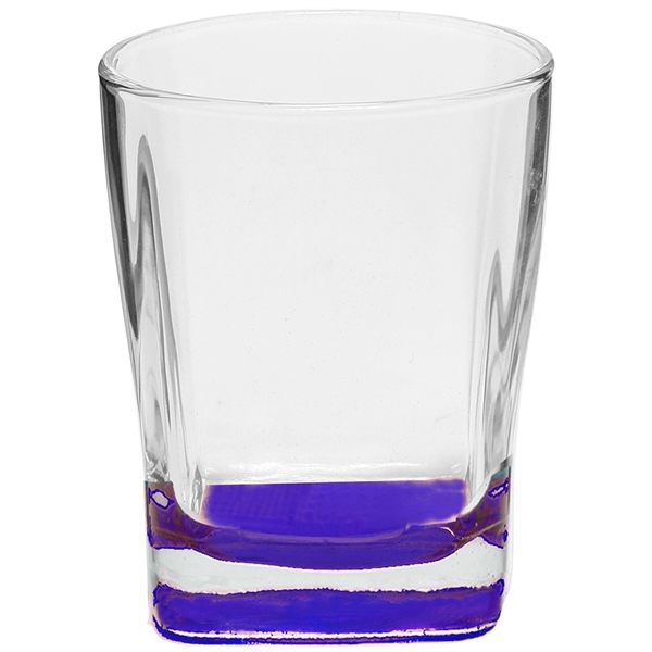 11 oz. Verona Whiskey Glasses - 11 oz. Verona Whiskey Glasses - Image 12 of 13