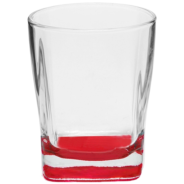 11 oz. Verona Whiskey Glasses - 11 oz. Verona Whiskey Glasses - Image 13 of 13