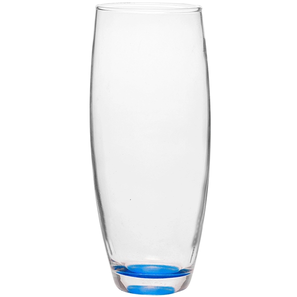 9 oz. ARC Perfection Cachet Stemless Champagne Flutes - 9 oz. ARC Perfection Cachet Stemless Champagne Flutes - Image 8 of 13