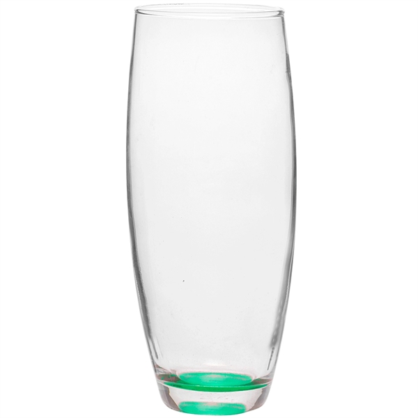 9 oz. ARC Perfection Cachet Stemless Champagne Flutes - 9 oz. ARC Perfection Cachet Stemless Champagne Flutes - Image 10 of 13