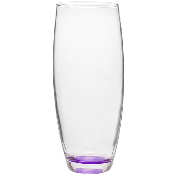 9 oz. ARC Perfection Cachet Stemless Champagne Flutes - 9 oz. ARC Perfection Cachet Stemless Champagne Flutes - Image 12 of 13