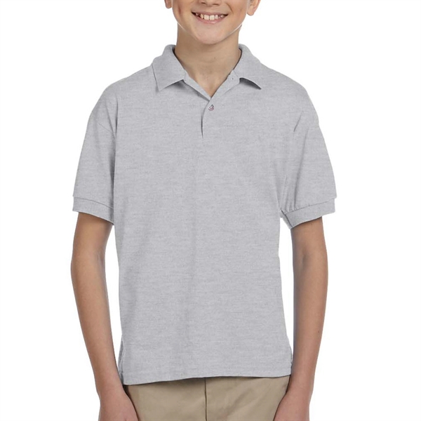 Gildan DryBlend Youth Jersey Sport Shirt - Gildan DryBlend Youth Jersey Sport Shirt - Image 1 of 29