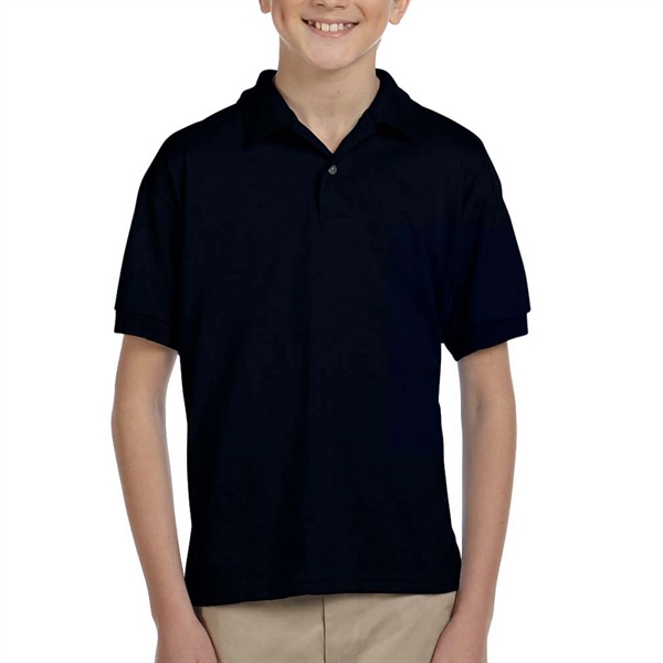 Gildan DryBlend Youth Jersey Sport Shirt - Gildan DryBlend Youth Jersey Sport Shirt - Image 3 of 29