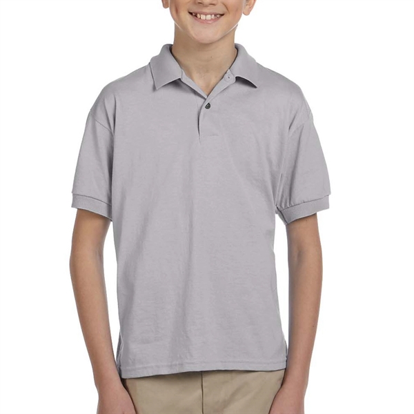 Gildan DryBlend Youth Jersey Sport Shirt - Gildan DryBlend Youth Jersey Sport Shirt - Image 27 of 29