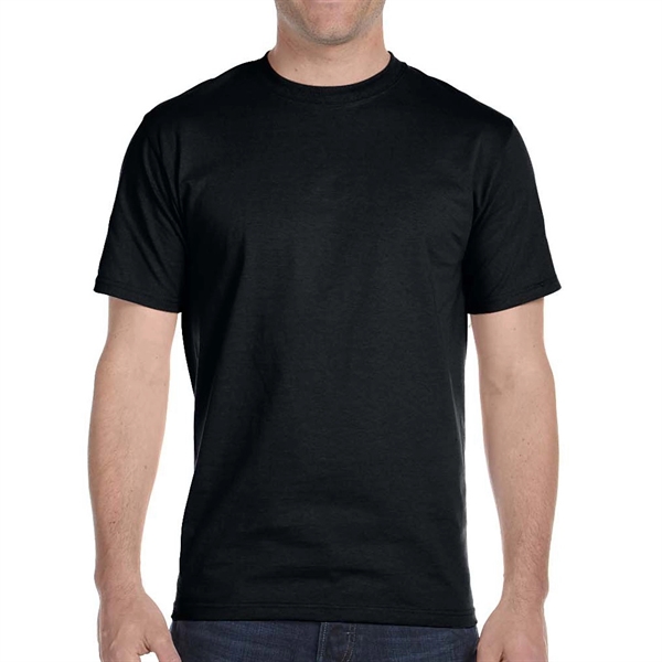 Printed Gildan DryBlend Moisture Wicking Shirt - Printed Gildan DryBlend Moisture Wicking Shirt - Image 26 of 39