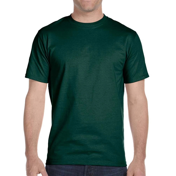 Printed Gildan DryBlend Moisture Wicking Shirt - Printed Gildan DryBlend Moisture Wicking Shirt - Image 27 of 39
