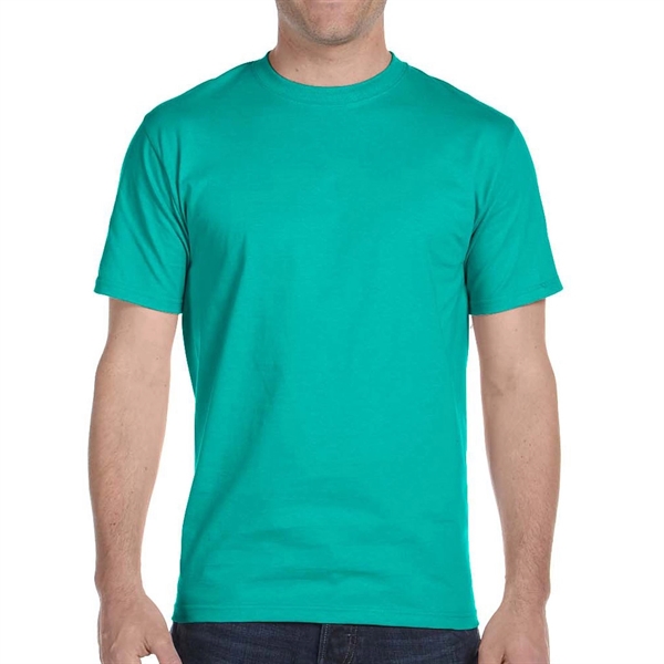 Printed Gildan DryBlend Moisture Wicking Shirt - Printed Gildan DryBlend Moisture Wicking Shirt - Image 28 of 39
