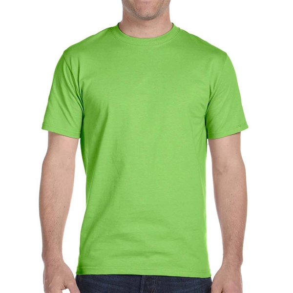 Printed Gildan DryBlend Moisture Wicking Shirt - Printed Gildan DryBlend Moisture Wicking Shirt - Image 29 of 39