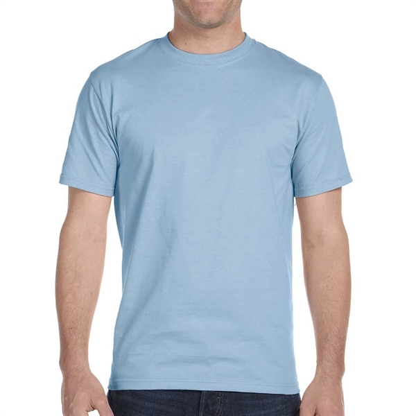 Printed Gildan DryBlend Moisture Wicking Shirt - Printed Gildan DryBlend Moisture Wicking Shirt - Image 30 of 39