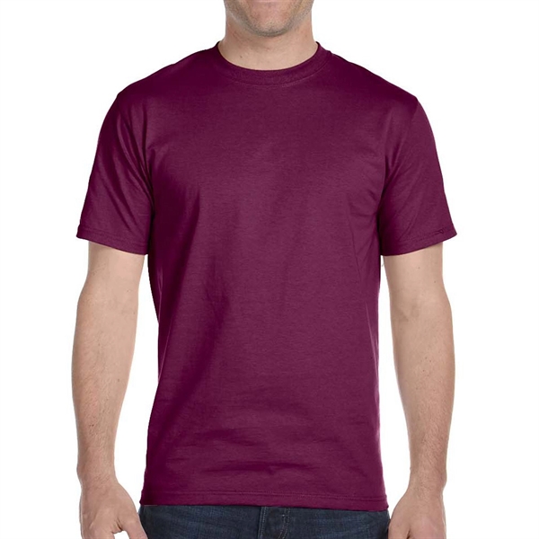 Printed Gildan DryBlend Moisture Wicking Shirt - Printed Gildan DryBlend Moisture Wicking Shirt - Image 31 of 39