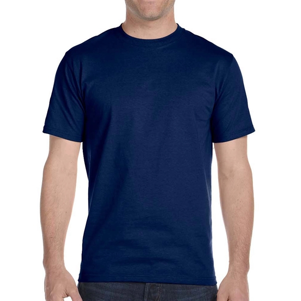 Printed Gildan DryBlend Moisture Wicking Shirt - Printed Gildan DryBlend Moisture Wicking Shirt - Image 32 of 39