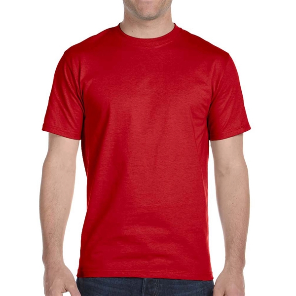 Printed Gildan DryBlend Moisture Wicking Shirt - Printed Gildan DryBlend Moisture Wicking Shirt - Image 34 of 39