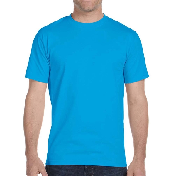 Printed Gildan DryBlend Moisture Wicking Shirt - Printed Gildan DryBlend Moisture Wicking Shirt - Image 36 of 39