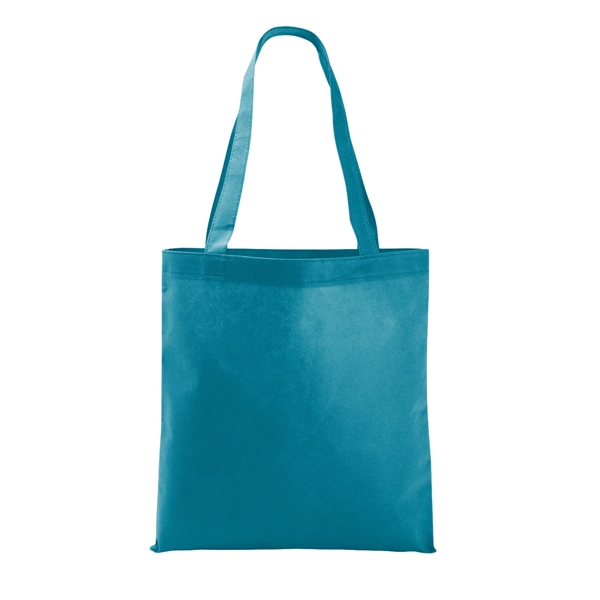 Poly Pro Flat Tote - Poly Pro Flat Tote - Image 2 of 27